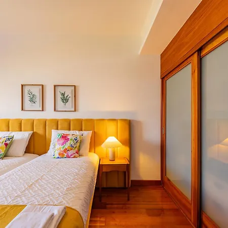 Retreat Ponta Delgada