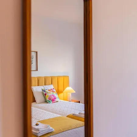 Retreat Ponta Delgada