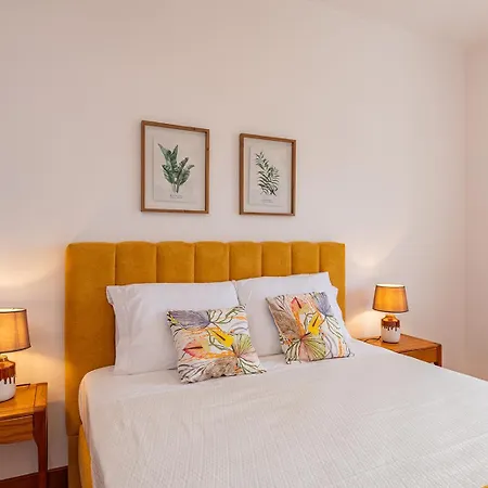 Retreat Ponta Delgada