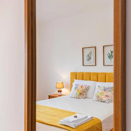 Lejlighed Retreat Ponta Delgada